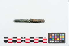 Foto von Bronzearmreif (NHMW-PRAE-024804)